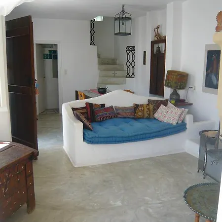 Heaven Villas Villa Naoussa