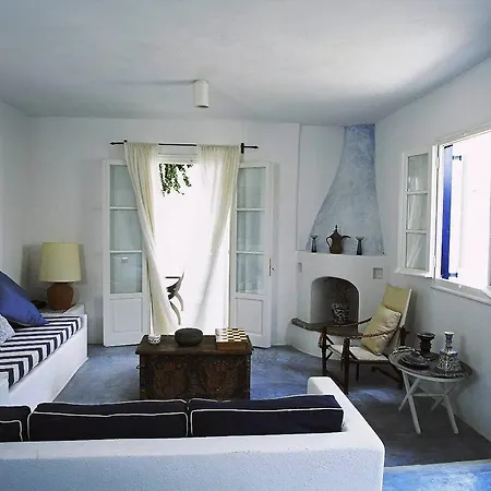 Heaven Villas Villa Naoussa