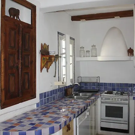 Villa Heaven Villas Naoussa