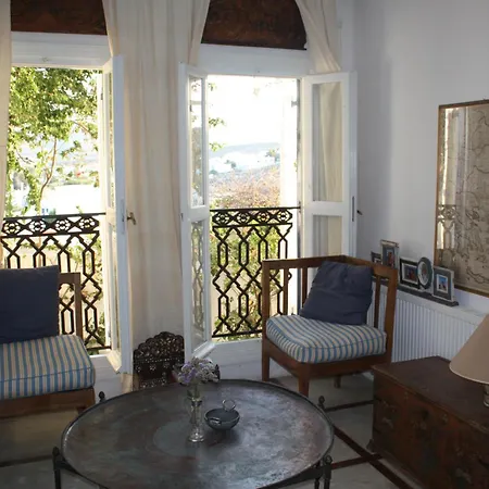 Heaven Villas * Naoussa