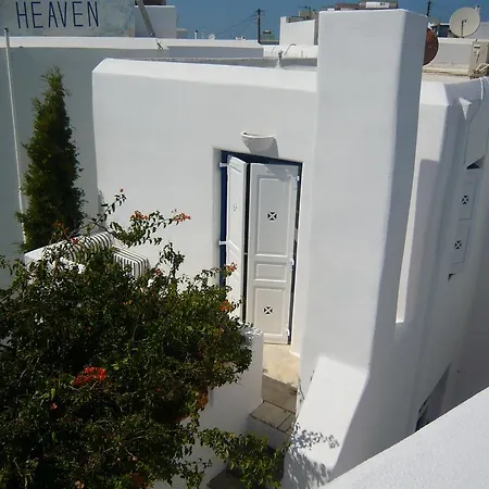 Heaven Villas Villa *