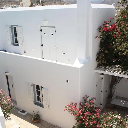 Villa Heaven Villas