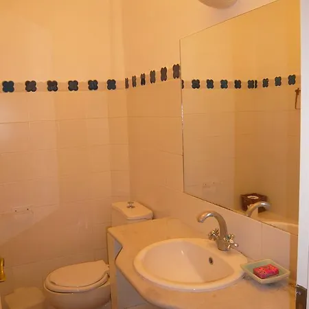 Heaven Villas Naousa (Paros)