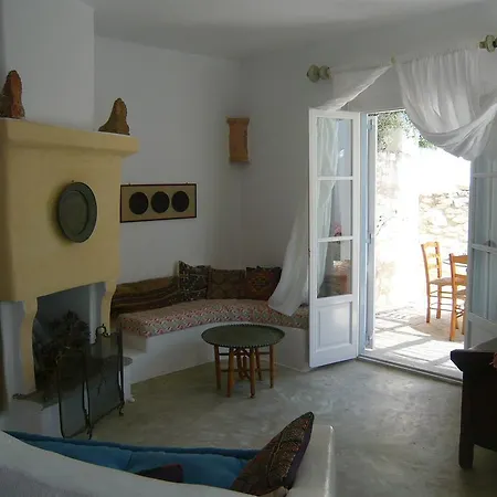 Villa Heaven Villas Naousa (Paros)