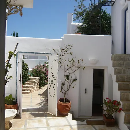 Heaven Villas *