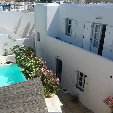 Heaven Villas Villa *