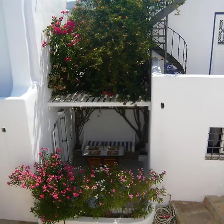 Villa Heaven Villas Naousa (Paros)
