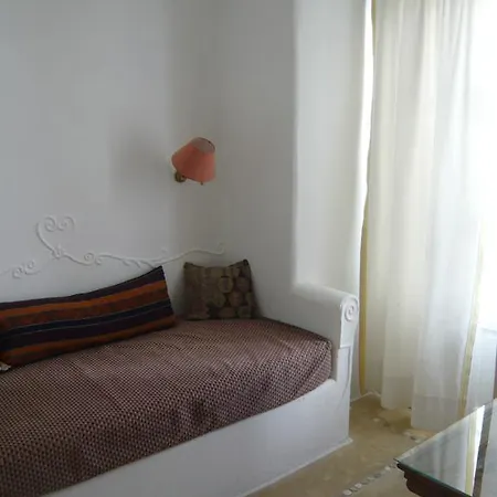 Heaven Villas Villa Naousa (Paros)
