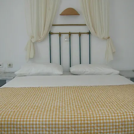 Heaven Villas * Naousa (Paros)